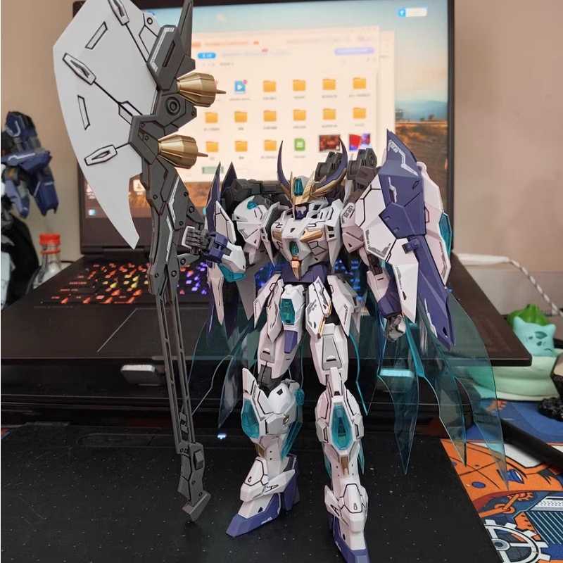 Model Kit Lancelot - Novo quente snnaa original cavaleiros da