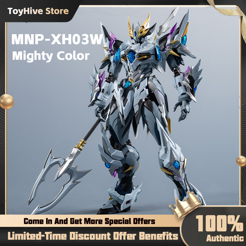 Model Kit Zhao Yun - 【EM ESTOQUE】 MOTOR NUCLEAR MNP-XH03W AOBING