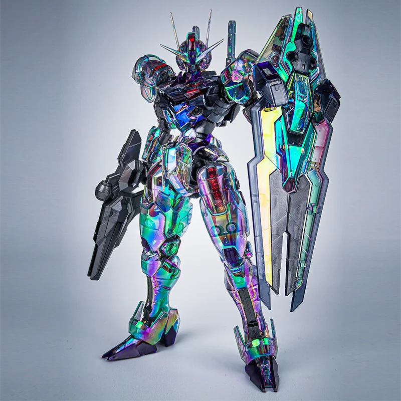 Gundam Model Mg - Kl Fm 1/100 Kits de Montagem