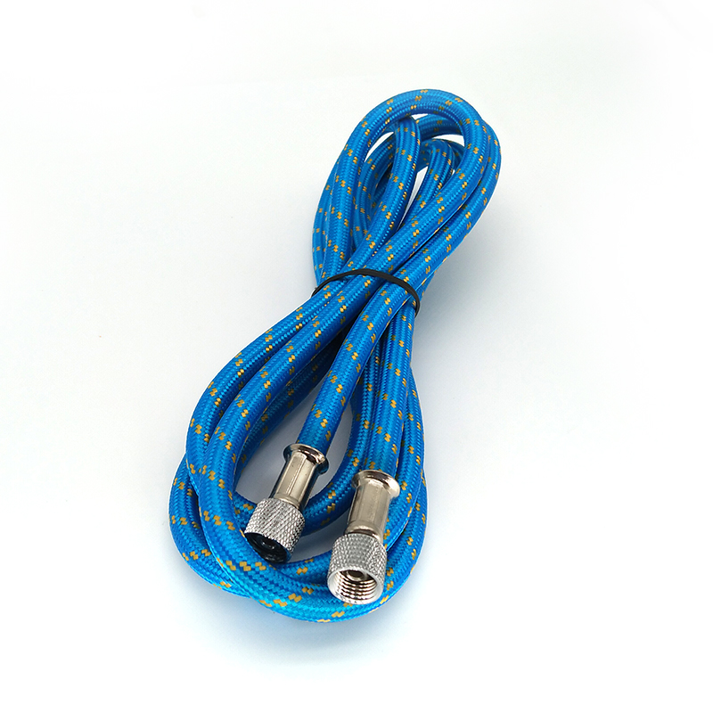 Youtube Model Kit - Caneta pulverizadora de aerógrafo, 1/8 ''1.8m/3m,