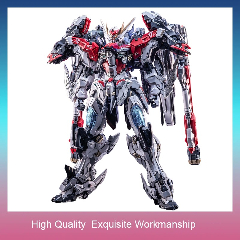Model Kit Fenrir - Pré-venda: AniMester X Infinite Dimension 1/72