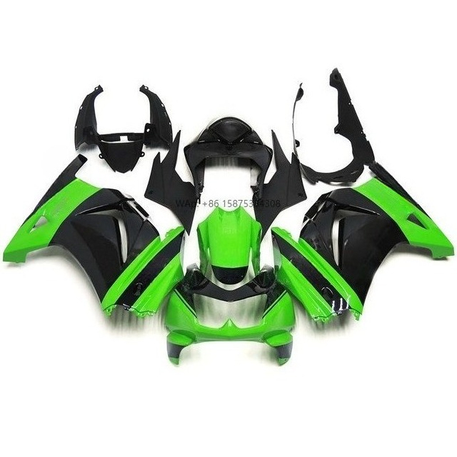 Model Kit Ninja - Kits de carenagem de carroceria de