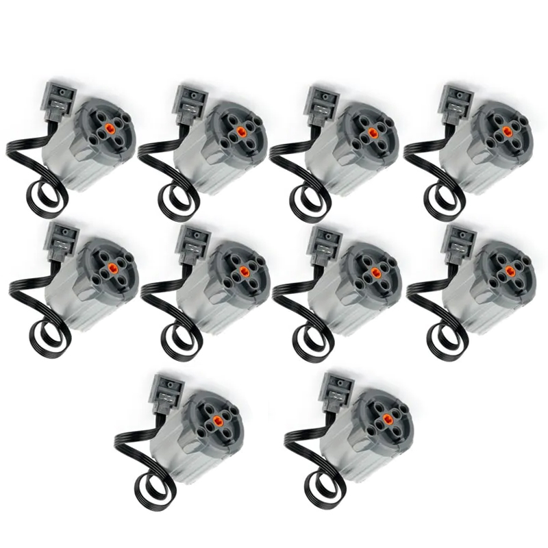 Model Kit Walmart - Kit de funções de energia XL