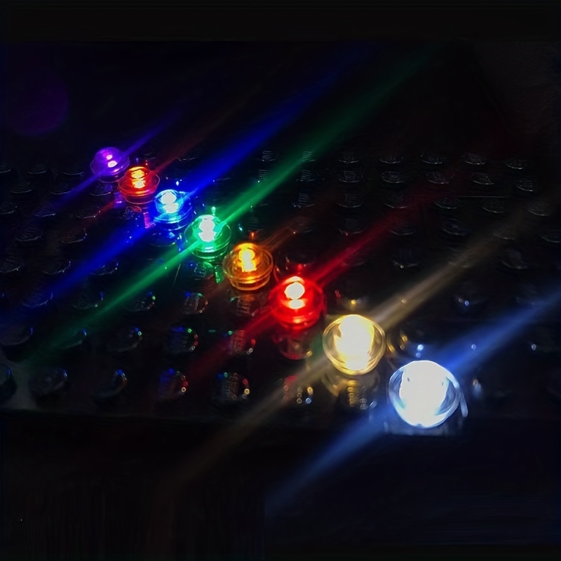 Kit de iluminação LED colorida - Model Kit Walmart avaliação e preço
