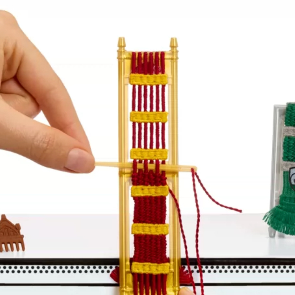 MGA Mini Verso Harry Potter Vo - Model Kit Harry Potter avaliação e preço