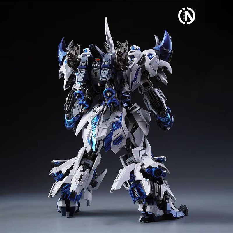 Em estoque Lizard 1/100 In Era - Model Kit Zhao Yun avaliação e preço