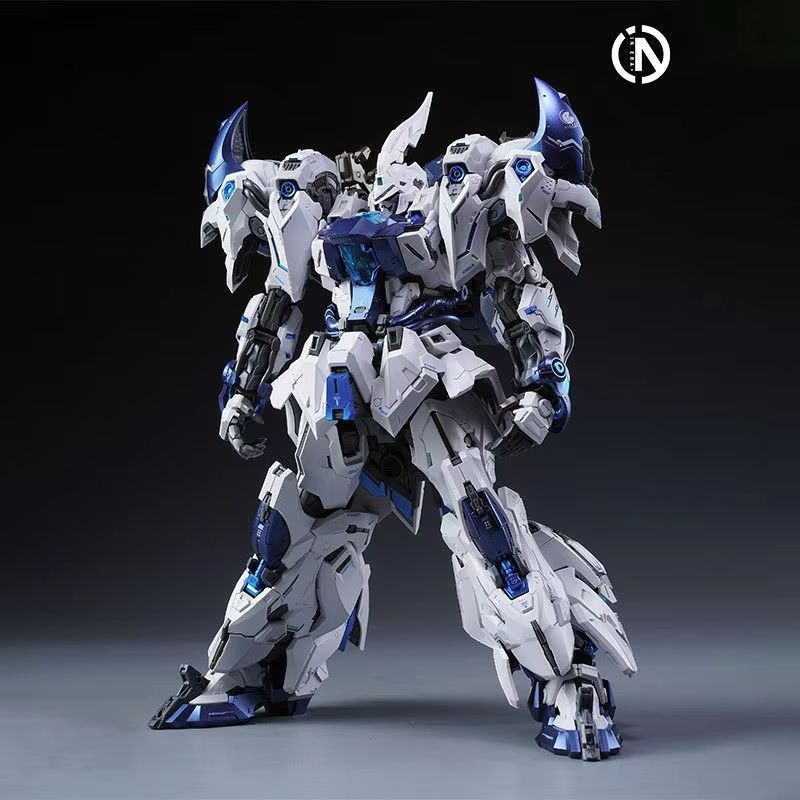 Em estoque Lizard 1/100 In Era - Model Kit Zhao Yun avaliação e preço