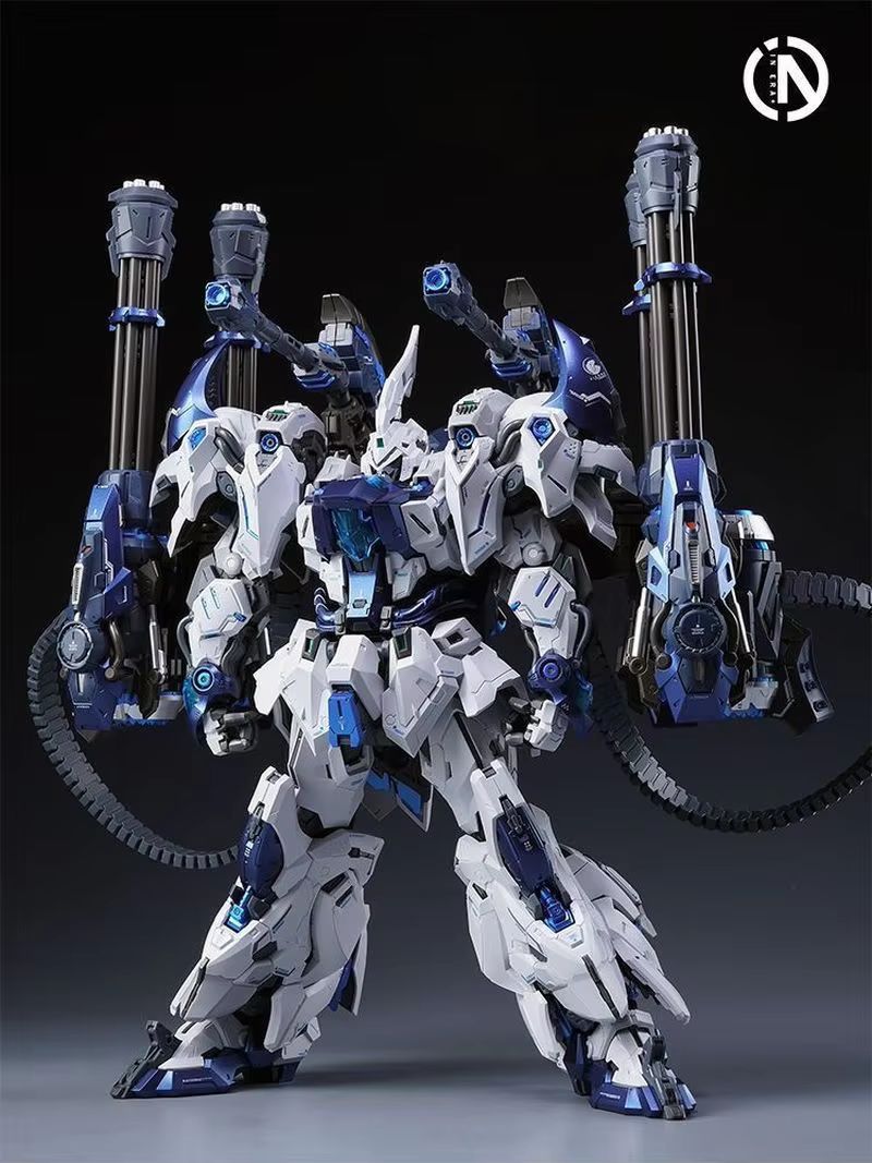 Em estoque Lizard 1/100 In Era - Model Kit Zhao Yun avaliação e preço