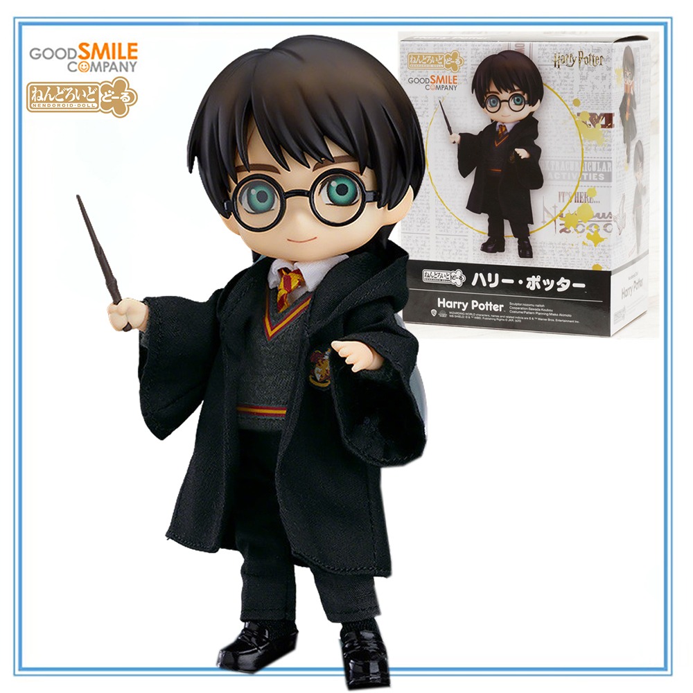 100% Original em Estoque, Bone - Model Kit Harry Potter avaliação e preço