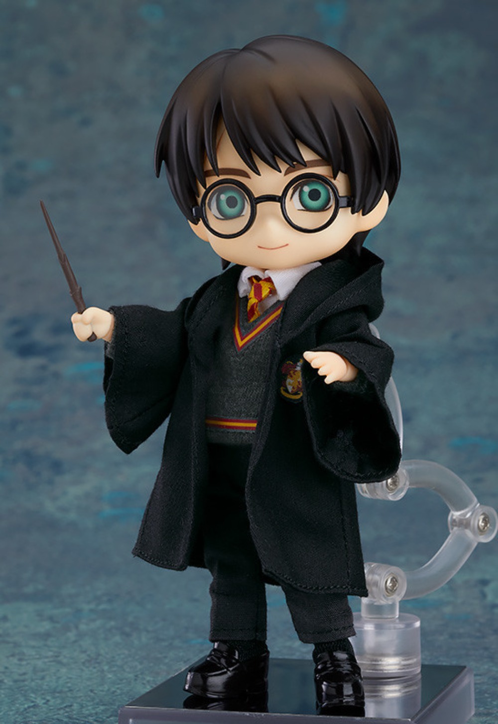 100% Original em Estoque, Bone - Model Kit Harry Potter avaliação e preço