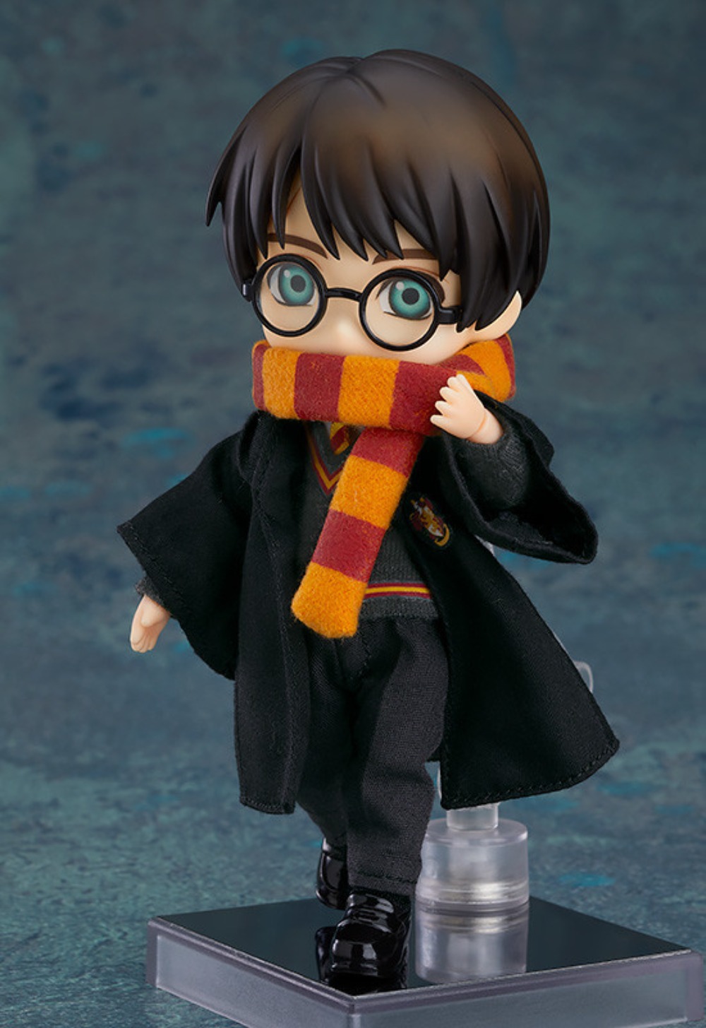 100% Original em Estoque, Bone - Model Kit Harry Potter avaliação e preço
