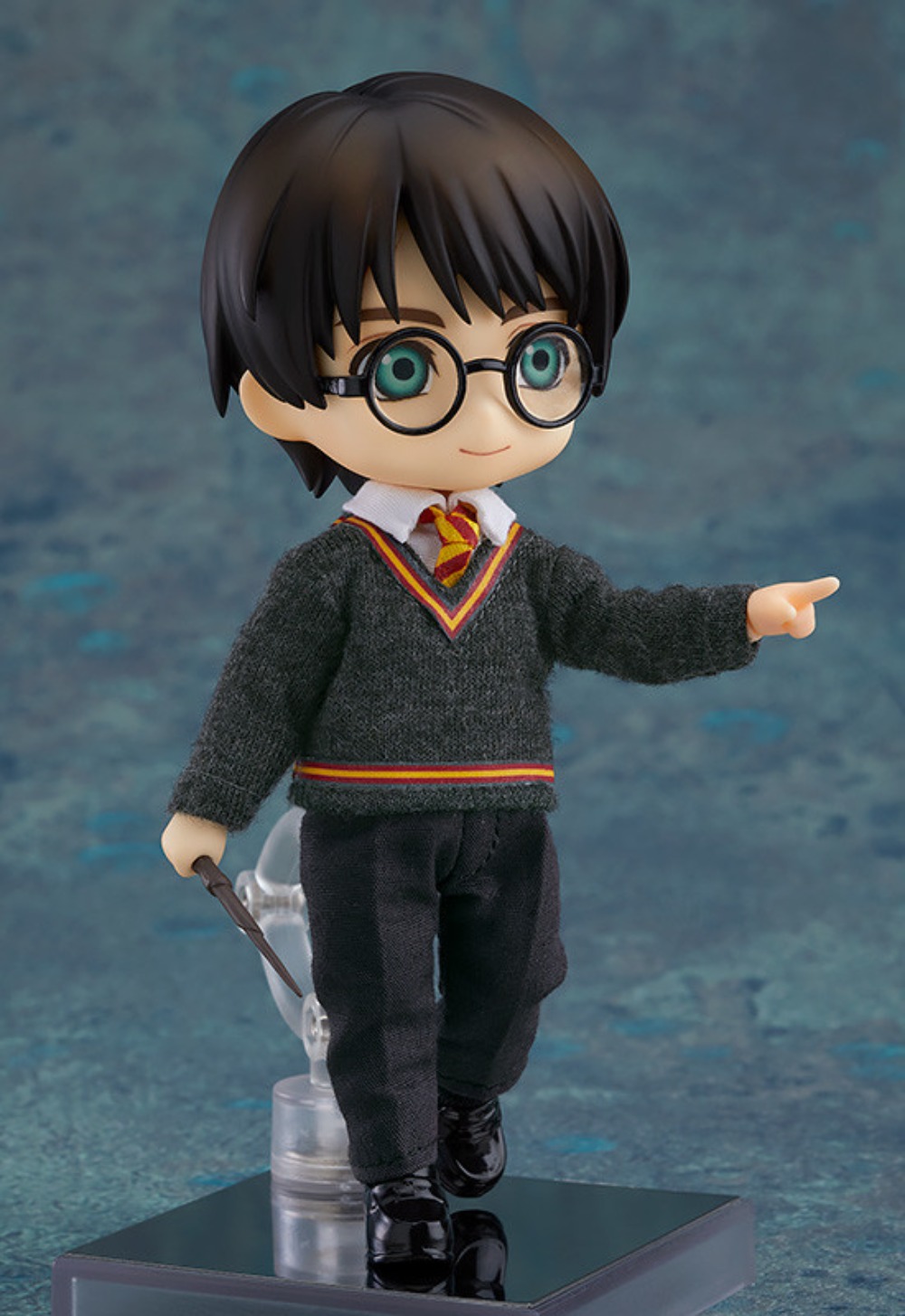 100% Original em Estoque, Bone - Model Kit Harry Potter avaliação e preço