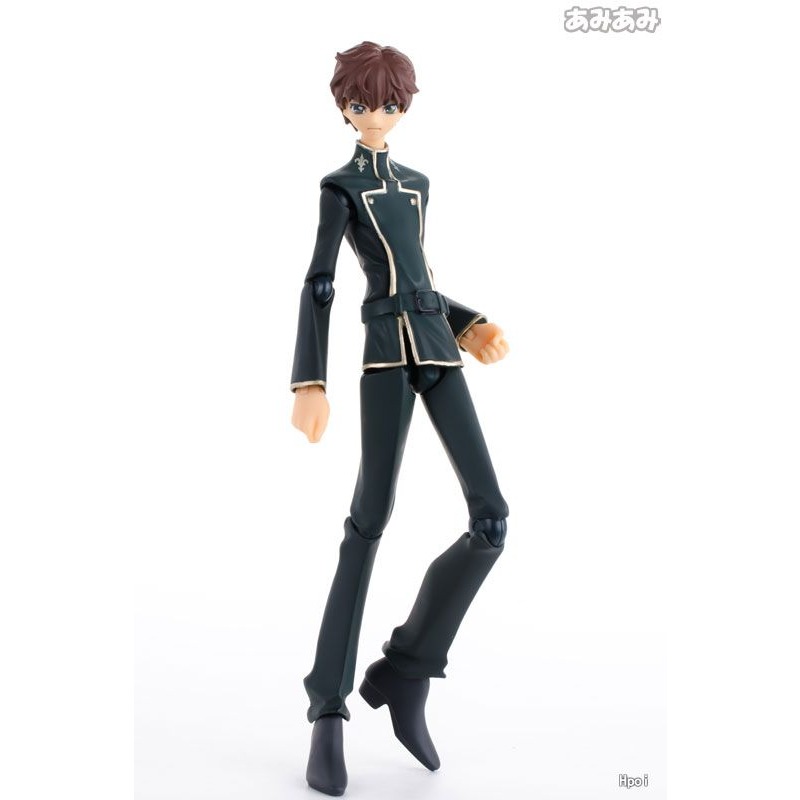 Max fábrica produz figma produ - Model Kit Lancelot avaliação e preço