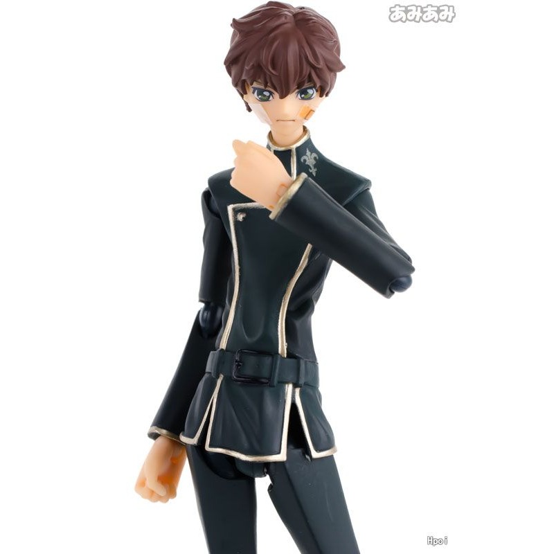 Max fábrica produz figma produ - Model Kit Lancelot avaliação e preço