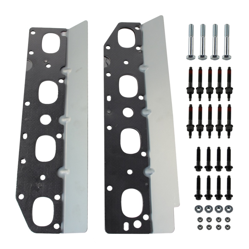 Kit de Hardware e Juntas para  - Model Kit V8 Engine avaliação e preço