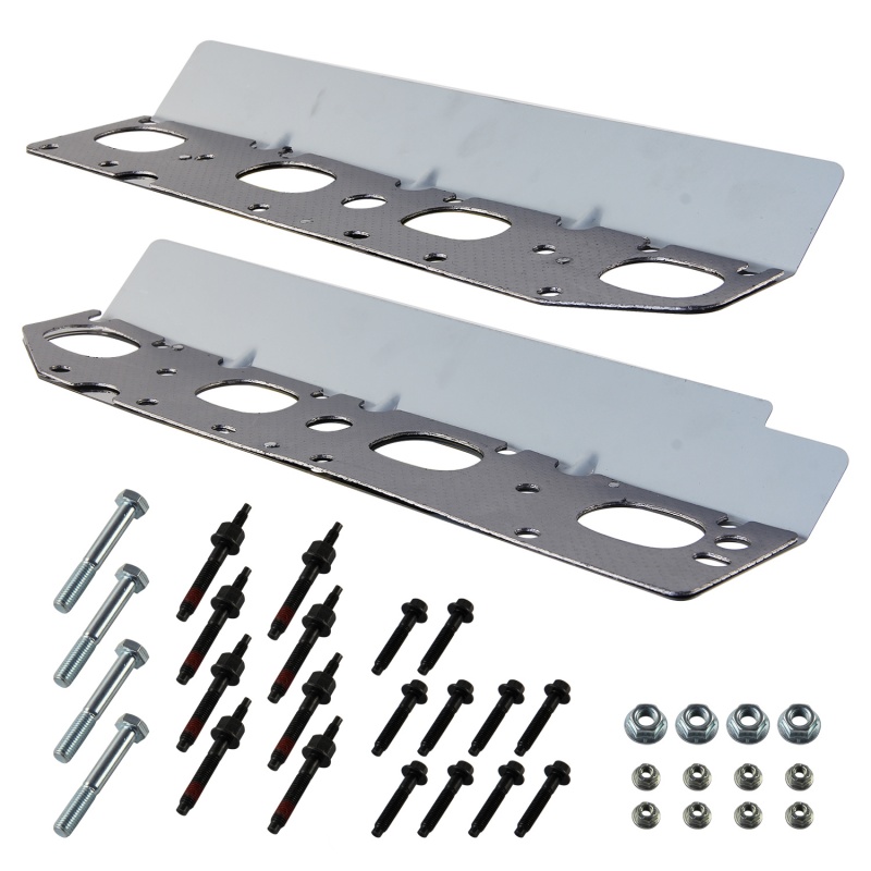 Kit de Hardware e Juntas para  - Model Kit V8 Engine avaliação e preço