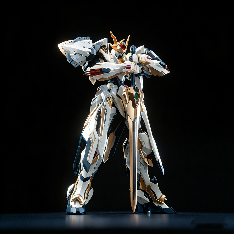 Imperador huang 1/100 liga esq - Model Kit Zhao Yun avaliação e preço
