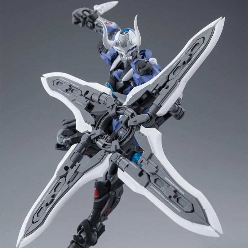 HEMOXIAN Kit de Montagem de Me - Model Kit Ninja avaliação e preço