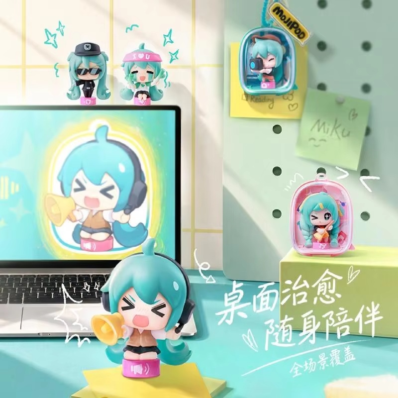 Blokees, Hatsune Miku VOCALOID - Model Kit Hatsune Miku avaliação e preço