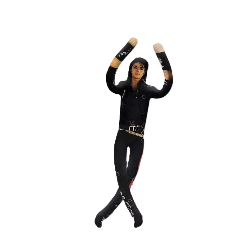 Novo Estilo Boneco de Pelúcia  - Model Kit Joints avaliação e preço