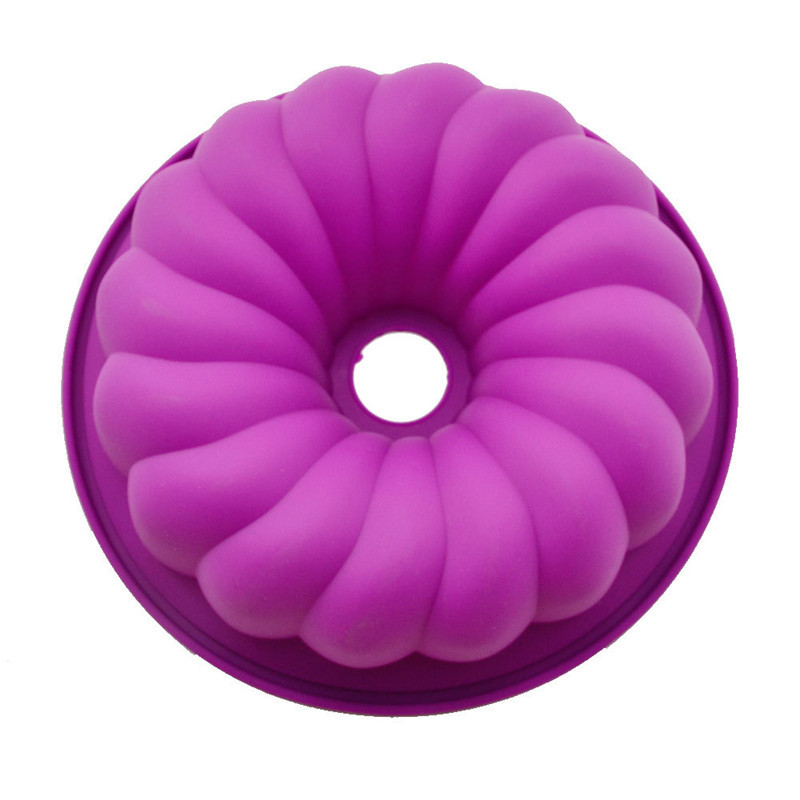 Kouglof-Molde De Bolo De Abóbo - Model Kit Varnish avaliação e preço