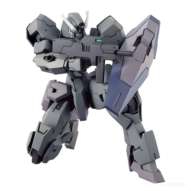 HG1/144 Gawilva Mobile Suit A  - Gundam Model Mg avaliação e preço