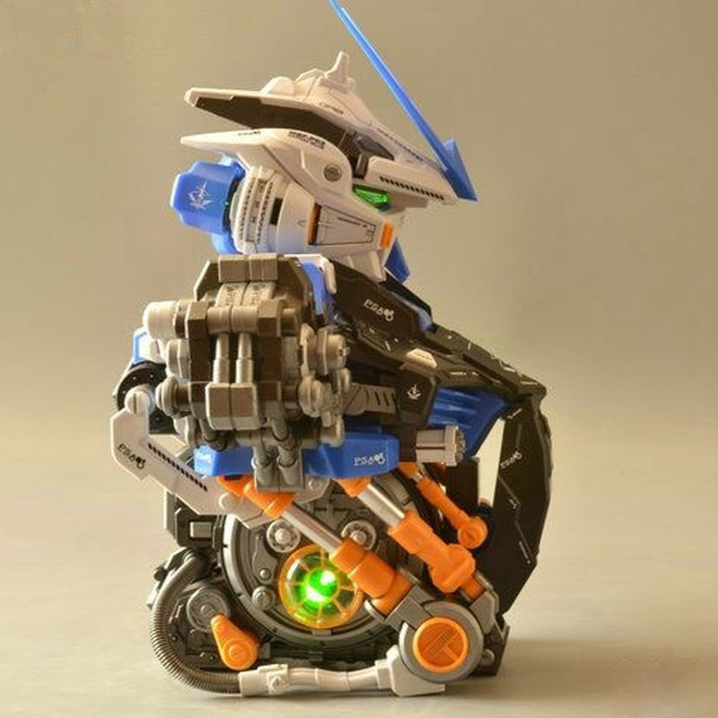 Bandai Novo 2026 Astray Blue 1 - Model Kit Lancelot avaliação e preço