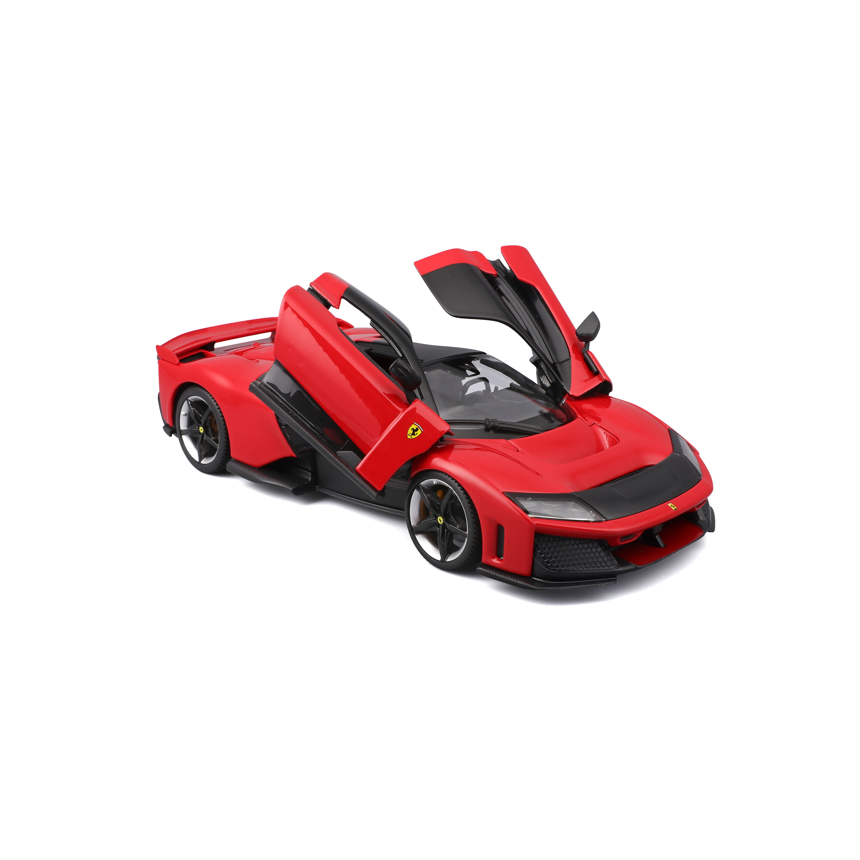Bburago Modelo em Escala 1/24  - Model Kit Ferrari avaliação e preço