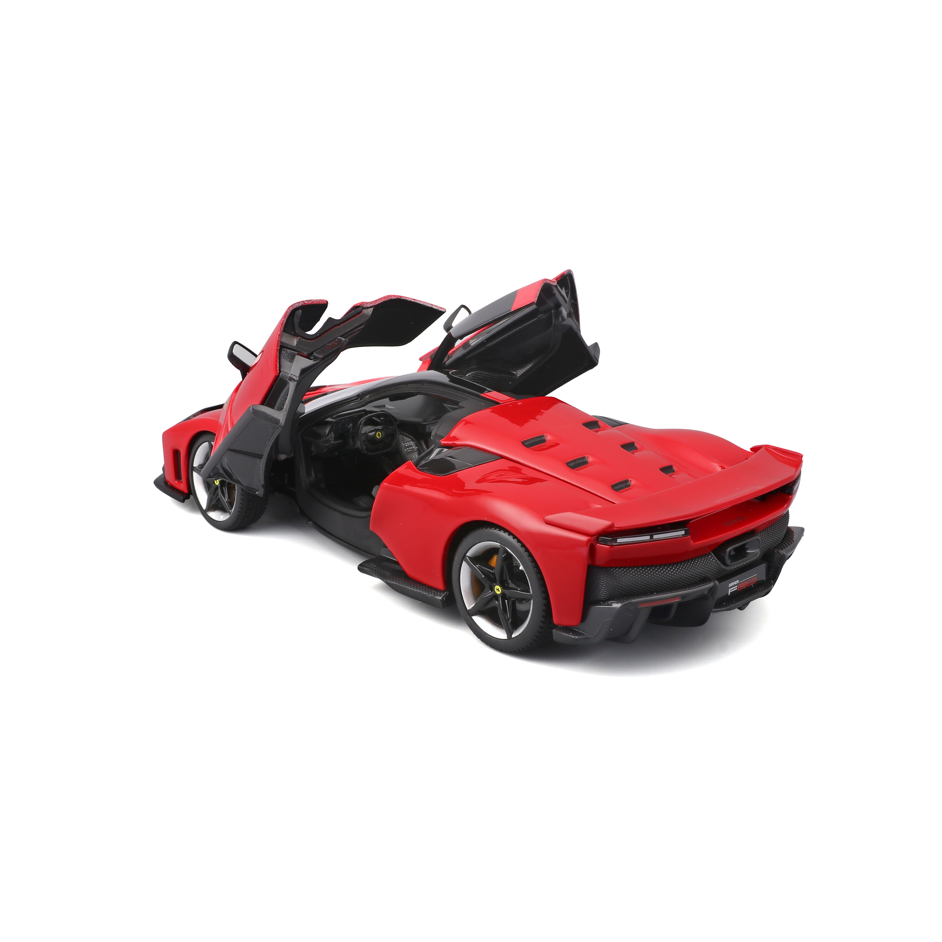 Bburago Modelo em Escala 1/24  - Model Kit Ferrari avaliação e preço