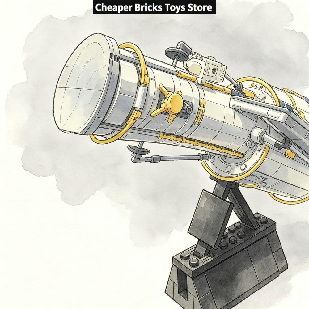 Blocos de Montar Criativos par - Model Kit Walmart avaliação e preço