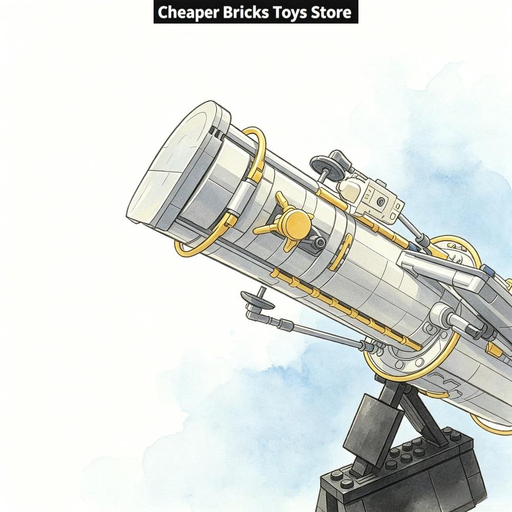 Blocos de Montar Criativos par - Model Kit Walmart avaliação e preço