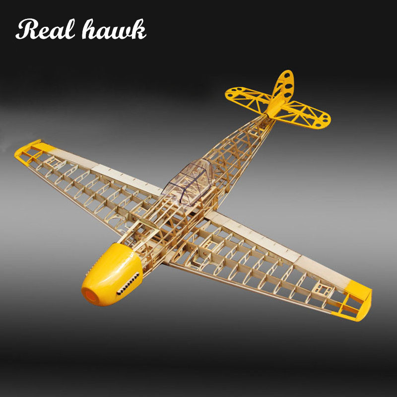 Kit Balsa Avião Madeira com Qu - Model Kit Wood avaliação e preço