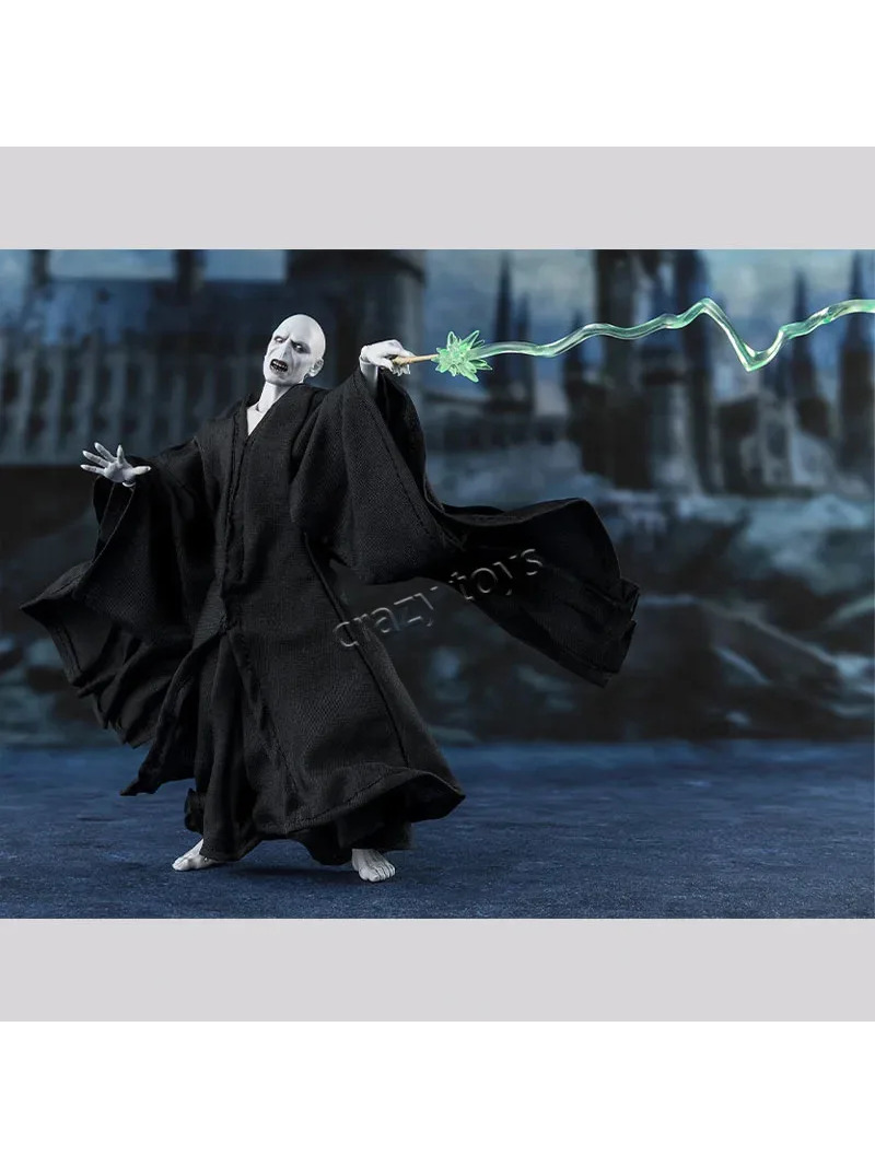 Bandai S.H.Figuarts Harry Pott - Model Kit Harry Potter avaliação e preço