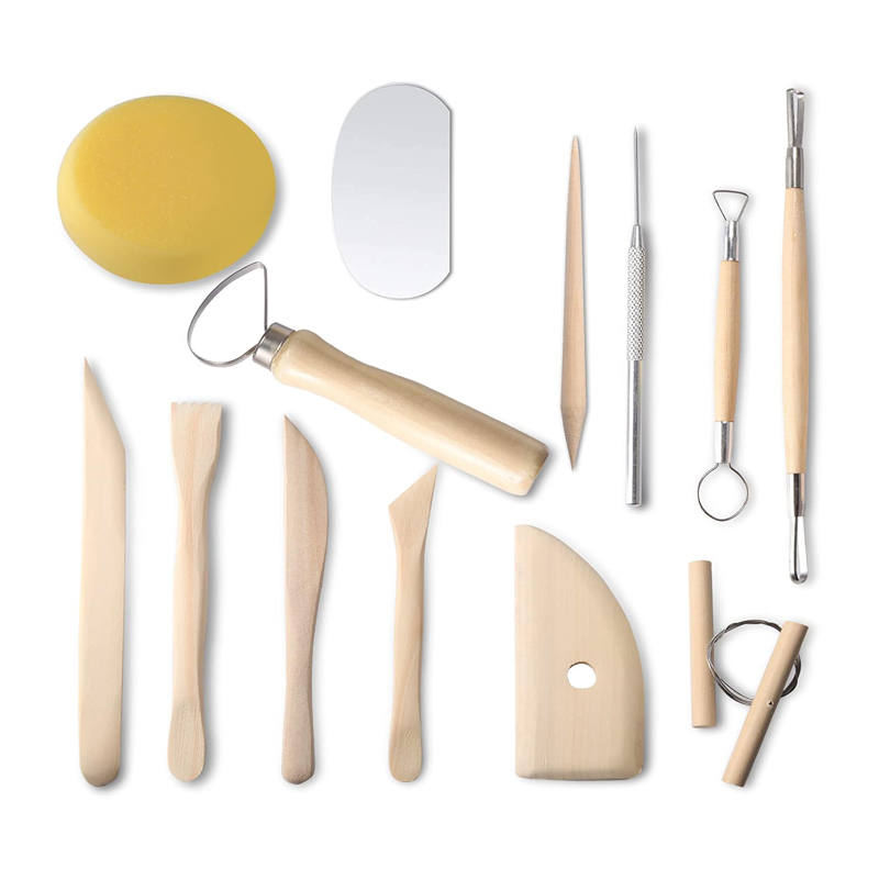 Conjunto de 13 Peças de Ferram - Model Kit Tools avaliação e preço