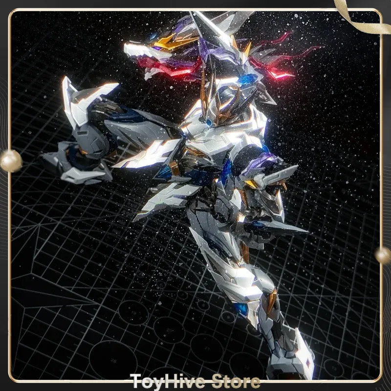 【EM ESTOQUE】 MOTOR NUCLEAR MNP - Model Kit Zhao Yun avaliação e preço