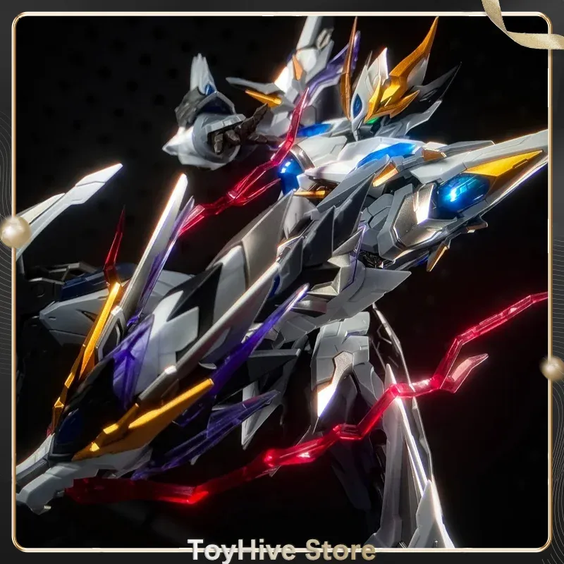 【EM ESTOQUE】 MOTOR NUCLEAR MNP - Model Kit Zhao Yun avaliação e preço