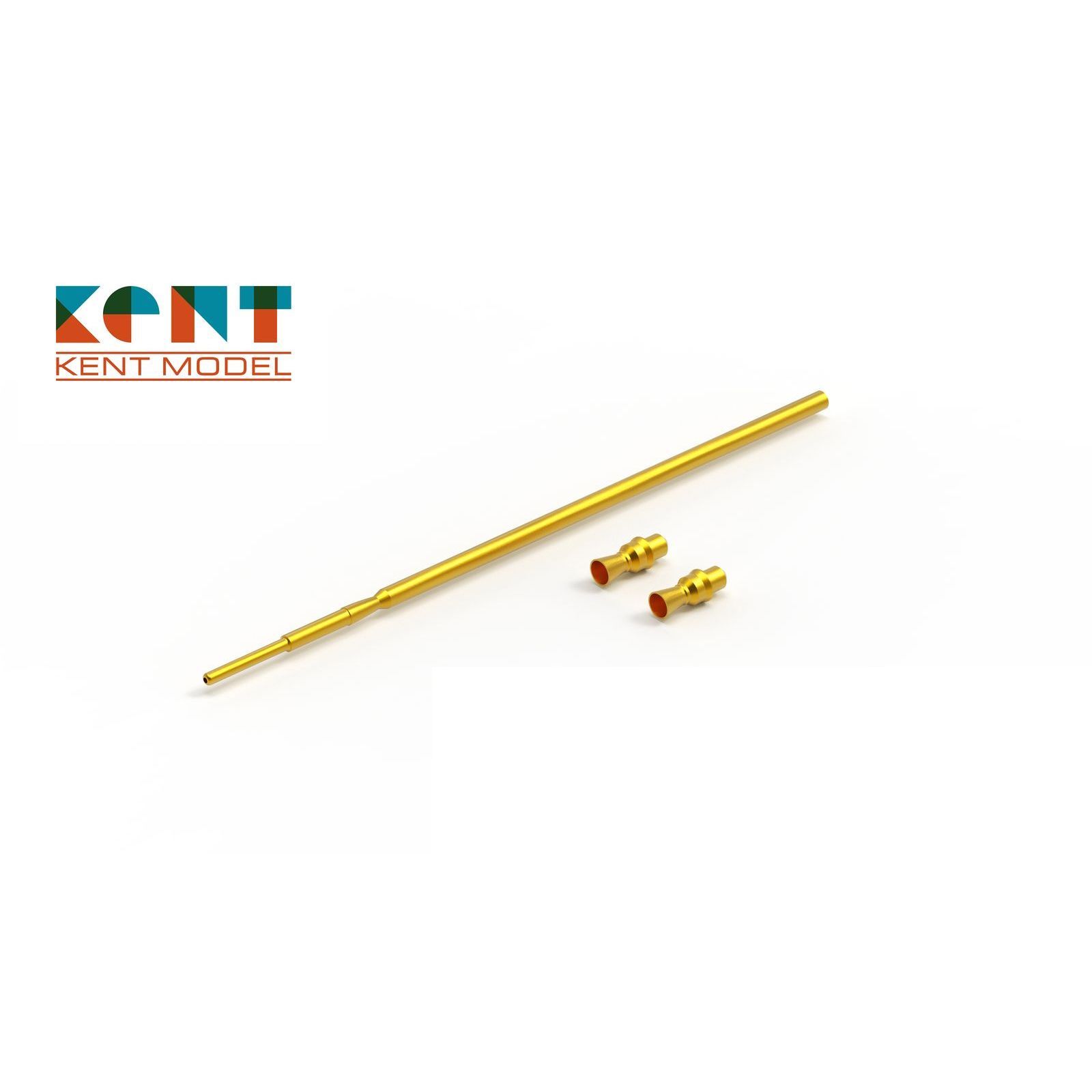 Tubo KENT K32002 1/32 Pitot e  - Youtube Model Kit avaliação e preço