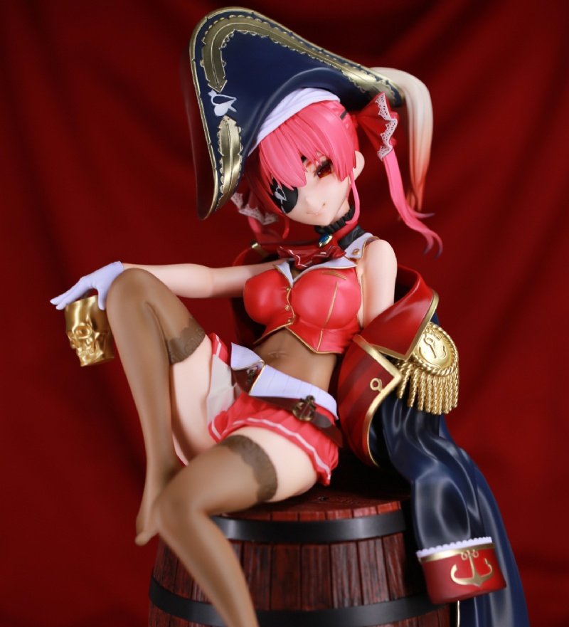 Kit de figura de resina Housho - Youtube Model Kit avaliação e preço