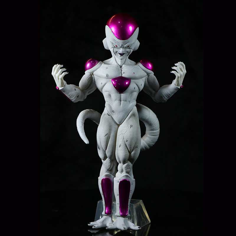 Em Estoque: Novos Kits de Mode - Model Kit Frieza avaliação e preço