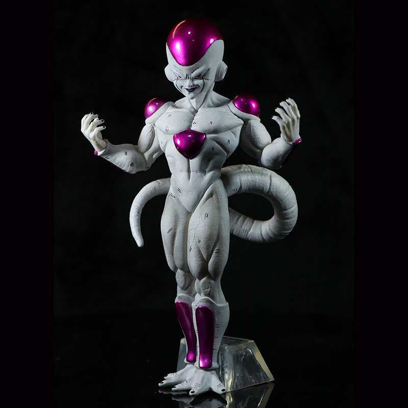 Em Estoque: Novos Kits de Mode - Model Kit Frieza avaliação e preço