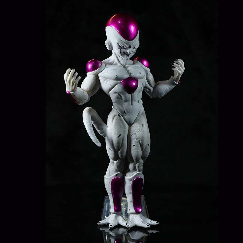 Em Estoque: Novos Kits de Mode - Model Kit Frieza avaliação e preço