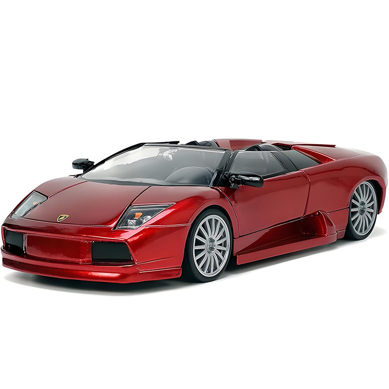 Jada 1:24 murcielago lp640 lig - Model Kit Lamborghini avaliação e preço