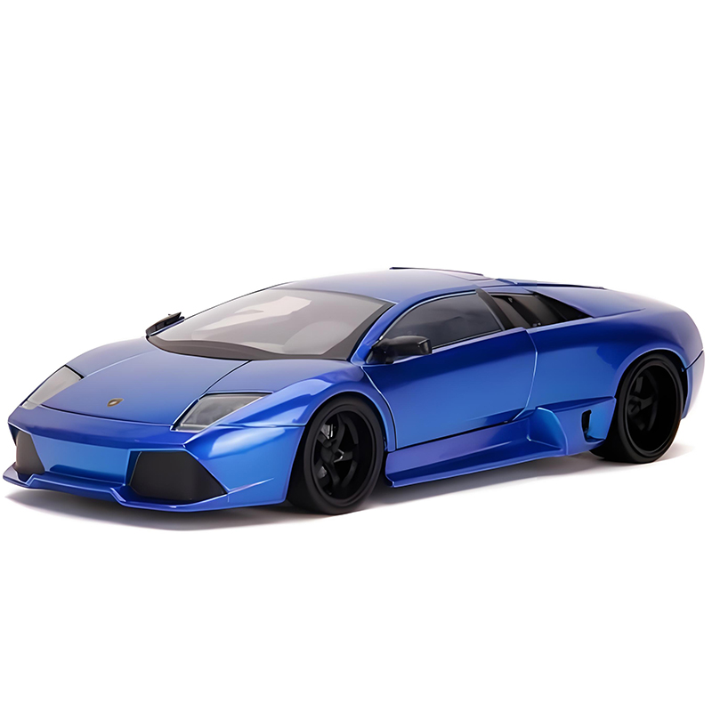 Jada 1:24 murcielago lp640 lig - Model Kit Lamborghini avaliação e preço