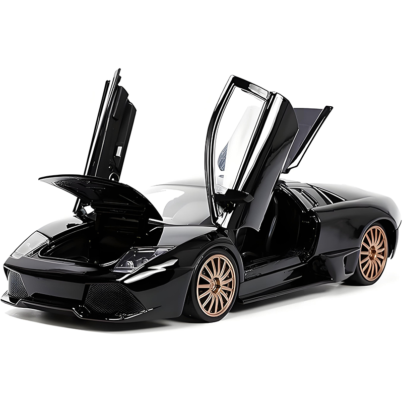 Jada 1:24 murcielago lp640 lig - Model Kit Lamborghini avaliação e preço