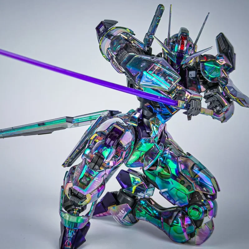 Kl Fm 1/100 Kits de Montagem d - Gundam Model Mg avaliação e preço