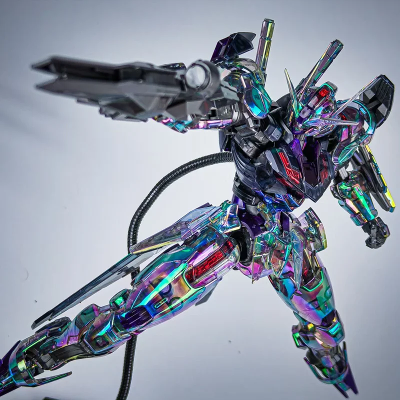 Kl Fm 1/100 Kits de Montagem d - Gundam Model Mg avaliação e preço