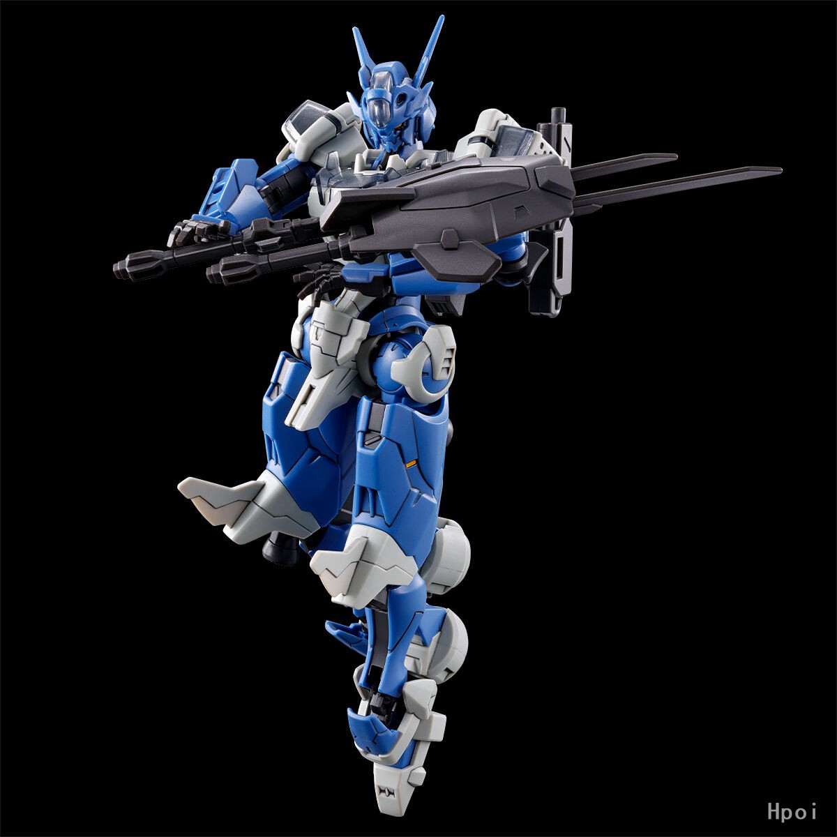 Jms Avp-03 Anime Assembly Acti - Gundam Model Mg avaliação e preço