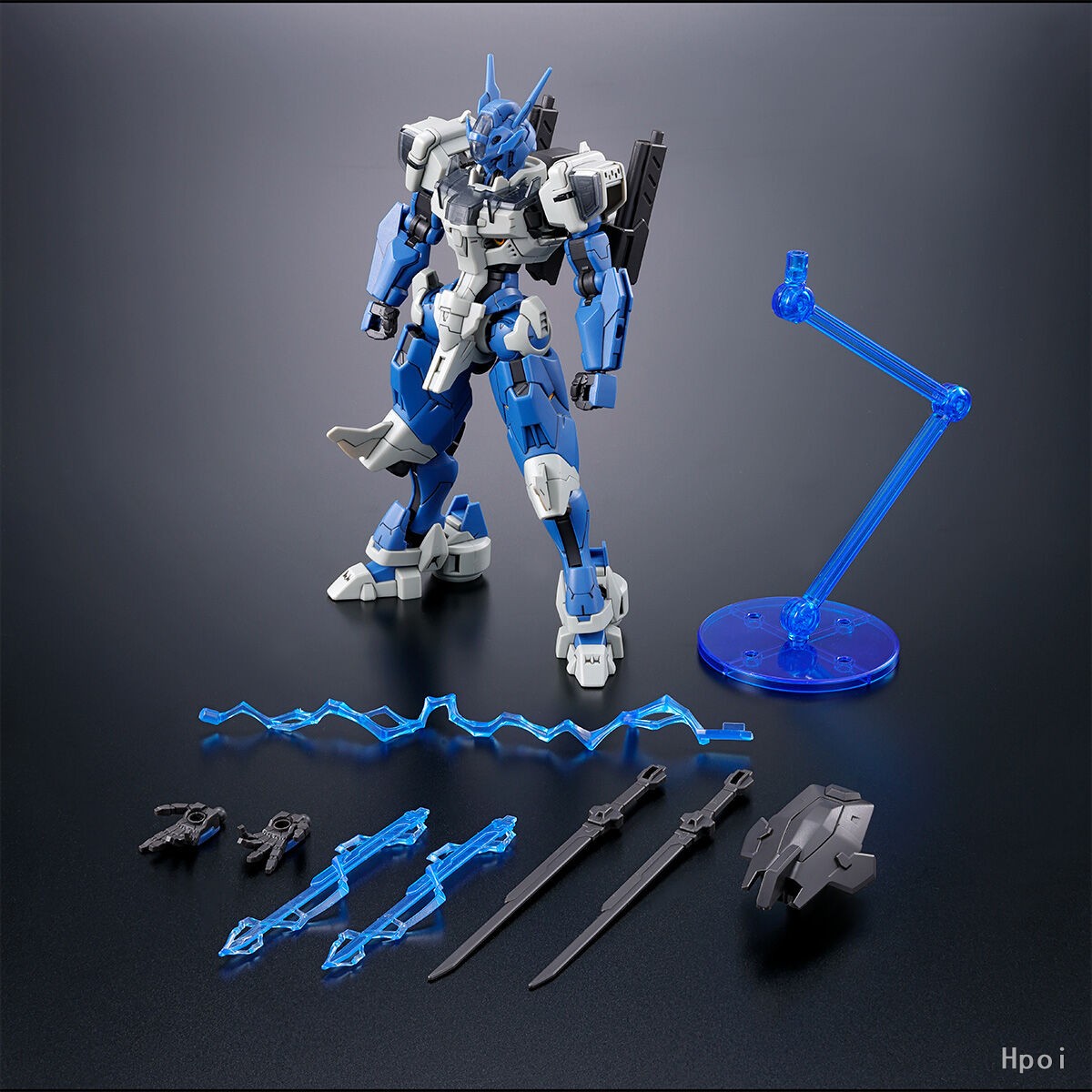 Jms Avp-03 Anime Assembly Acti - Gundam Model Mg avaliação e preço