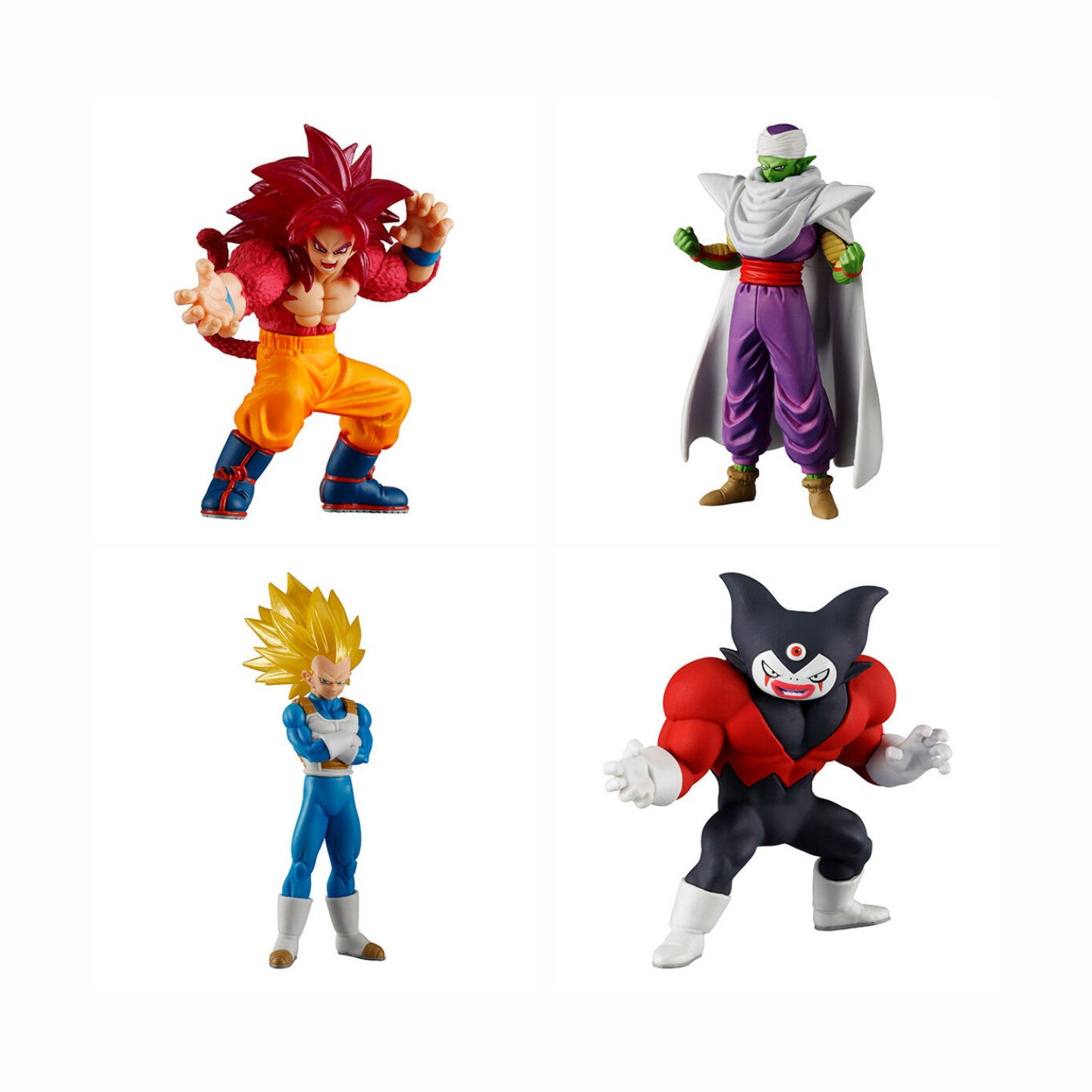 Bandai Dragon Ball DAIMA Super - Model Kit Dragon Ball avaliação e preço