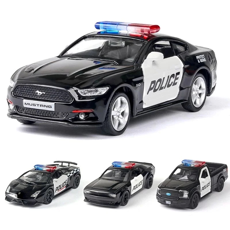 1/36 modelo de carro brinquedo - Model Kit Lamborghini avaliação e preço
